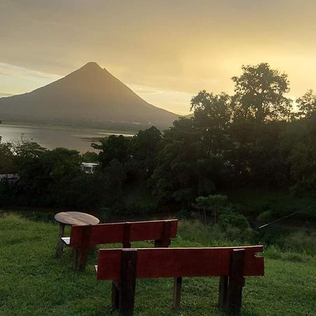 Sunset Inn La Fortuna Extérieur photo