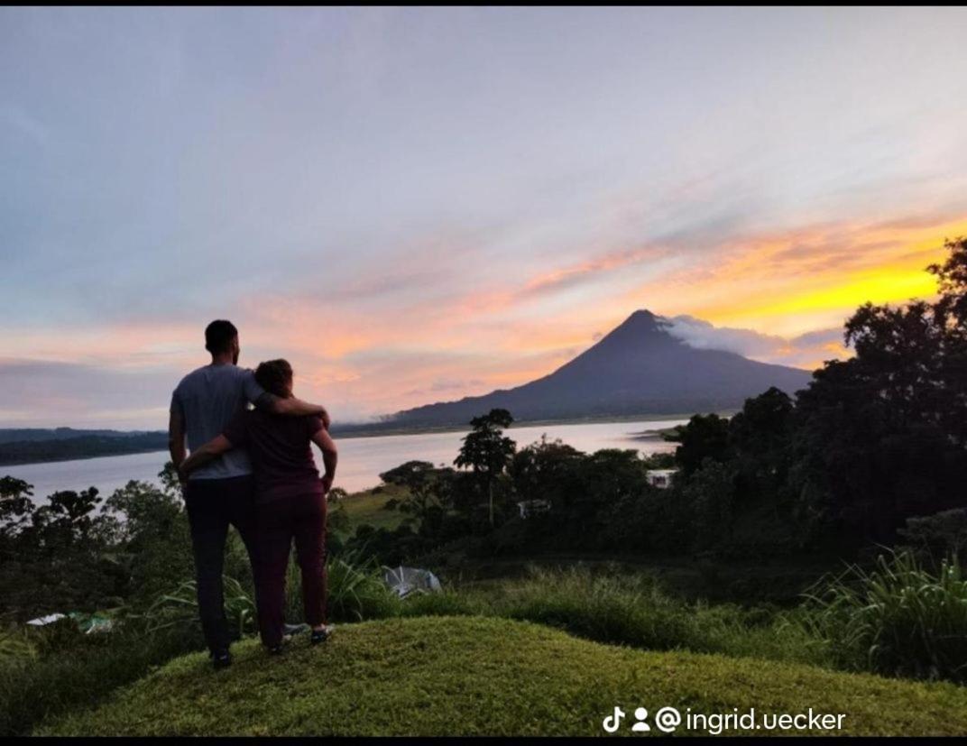 Sunset Inn La Fortuna Extérieur photo