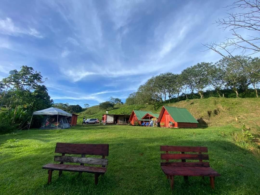 Sunset Inn La Fortuna Extérieur photo