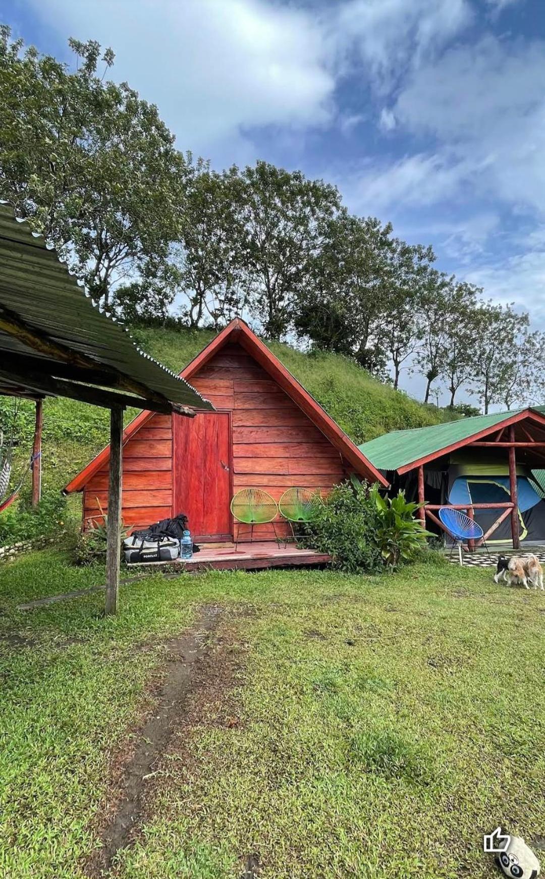 Sunset Inn La Fortuna Extérieur photo