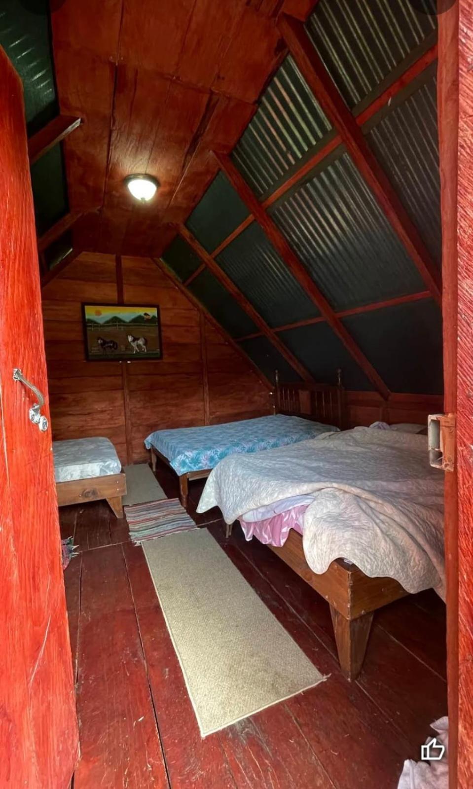 Sunset Inn La Fortuna Extérieur photo