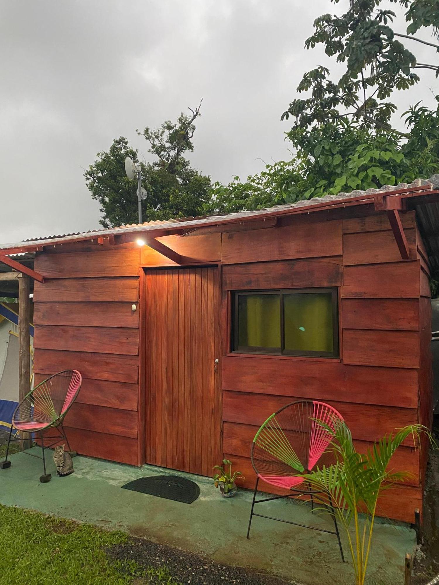 Sunset Inn La Fortuna Extérieur photo