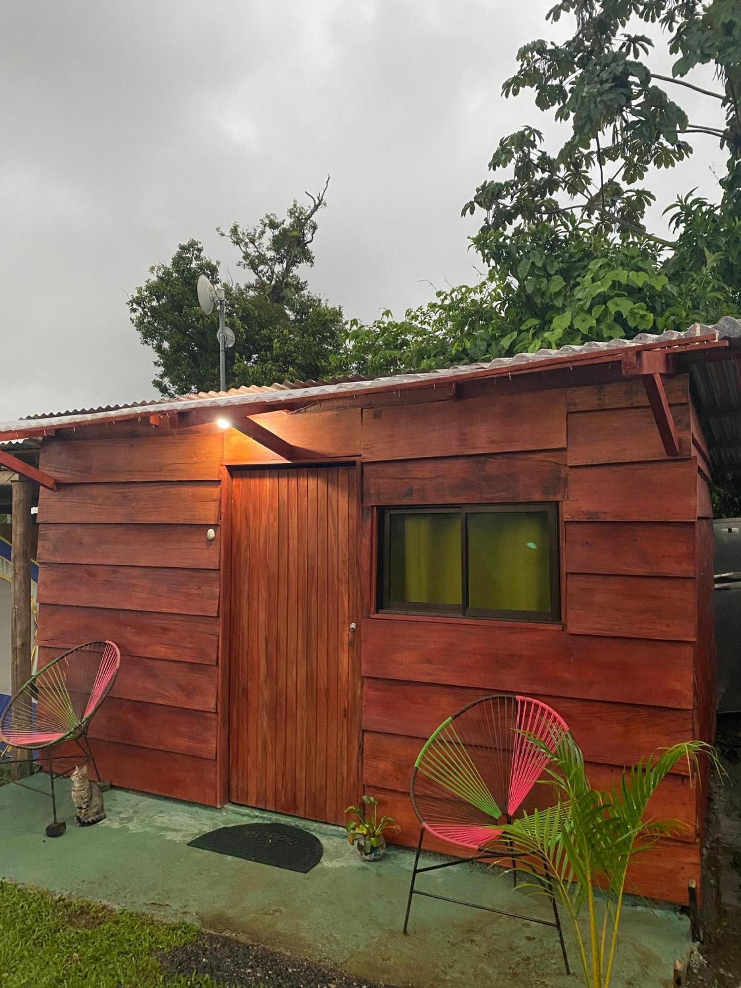 Sunset Inn La Fortuna Extérieur photo