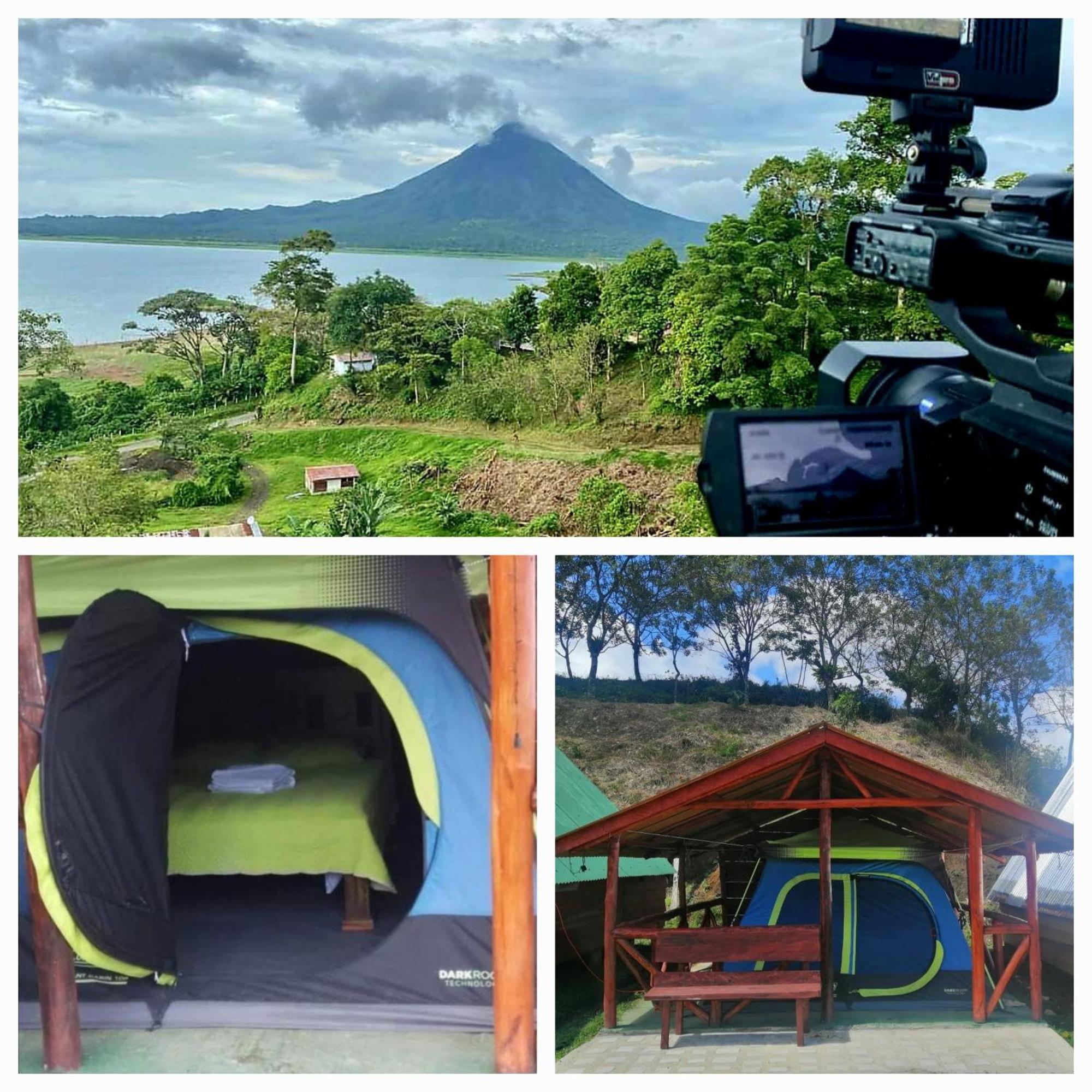 Sunset Inn La Fortuna Extérieur photo